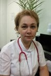 Доктор Долотказина Елена Алексеевна