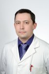 Доктор Серов Александр Николаевич