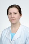 Доктор Щепеткина Наталья Васильевна