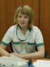 Доктор Артамонова Яна Валерьевна