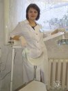 Доктор Барабанова Надежда Валерьевна