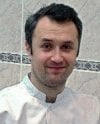 Доктор Мурадов Рустам Аждарович
