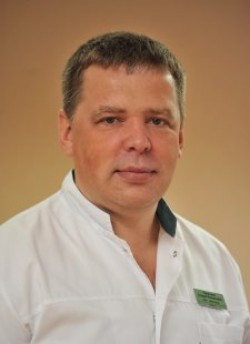 Панаськов Андрей Валерьевич
