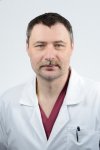 Доктор Валякин Андрей Алексеевич