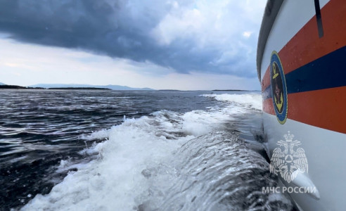 Введение ограничения выхода маломерных судов в акваторию Баренцева моря