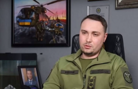 Главный украинский разведчик Буданов совершил 104 теракта — российский суд заочно арестовал его