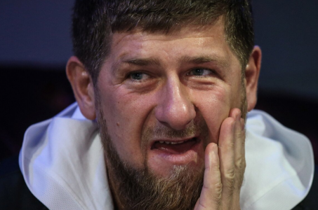 «Постирать бойцам, приготовить»: Рамзан Кадыров позвал всех оскандалившихся на «голой» вечеринке Ивлеевой звезд на исправительные работы в Чечню