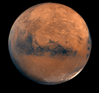 Новые горизонты: Ученый NASA нашел «признаки жизни» на Марсе — на планете была вода и живые существа