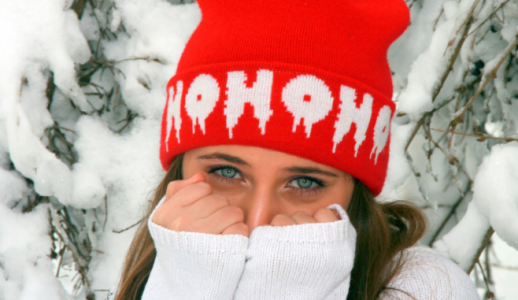 Что холодный воздух делает с нашими глазами — по этой причине мы плачем на морозе, объяснил офтальмолог Майкл Бруско