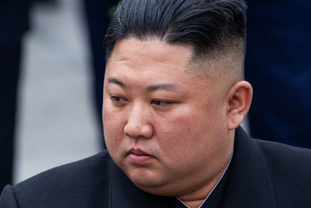 Ким Чен Ын пойдет на все: глава КНДР заявил о том, что оккупирует Южную Корею, если понадобится