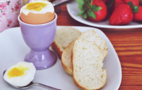 Холестериновая удавка: Яйца на завтрак показаны даже при высоком холестерине, но крайне важно — сколько штук, сообщает Health