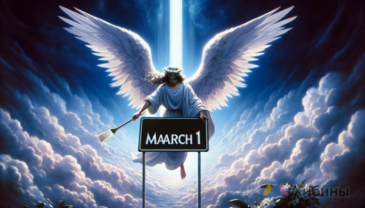 Ангел накроет крылами: З знака ждет длинная белая полоса с 1 марта — обрушится невероятное счастье