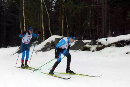 Успешное завершение чемпионата Мурманской области по лыжным гонкам «Полярный кубок — 2024» в Мончегорске