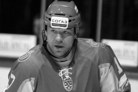 Бывший игрок клубов НХЛ и КХЛ Крис Саймон не захотел больше жить: появились подробности