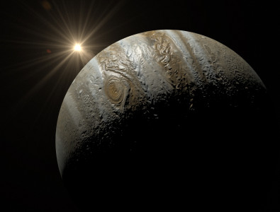 Ученые из США и Германии ищут внеземную жизнь на спутнике Юпитера: результаты раскроют к 2030 году
