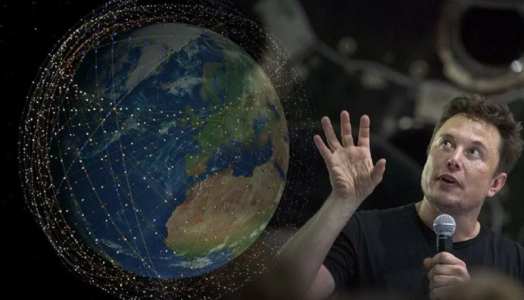 «Космический пират»: Илон Маск создаст для разведки США подобие космических БПЛА — смертоносная слежка за людьми выходит на орбитальный уровень