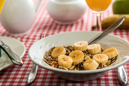 Как легко набраться ума: По завтраку можно судить об интеллекте человека — всё в ваших руках, ешьте и умнейте