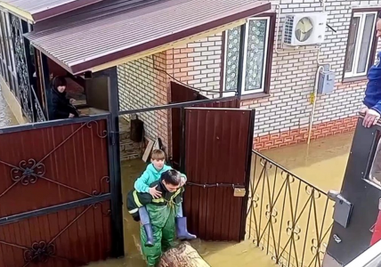 Социальная поддержка гарантирована: Минстрой оценил ущерб от наводнения в Оренбуржье в 21 млрд рублей