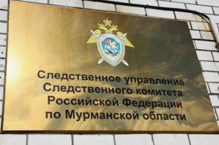 Следственный комитет проверит факт гибели мужчины после ликвидации пожара в Мурманске