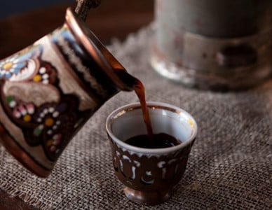 Вкуснее, чем в Турции: 5 секретов, которые сделают ваш кофе идеальным — баристы встанут в очередь