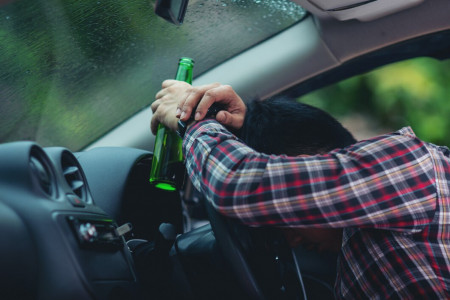 В Заполярье упростят порядок получения выплат за доносы о пьяных водителях