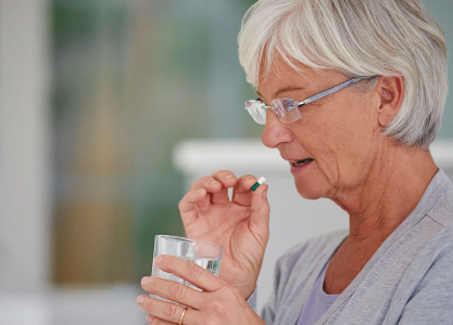 Антирейтинг патологий: Эти 5 категорий болезней наиболее опасны для пенсионеров — могут долго «молчать»