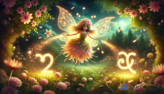 Цветочная фея разлила волшебный нектар: Осчастливит 2 Знака в апреле — стоит готовиться к весенней радости