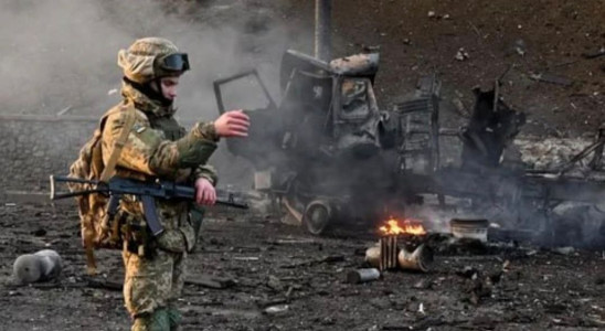 Мир, встречай гробы: «Иностранный легион» отправился на тот свет — ВС РФ нанесли сокрушительный удар по расположению иностранцев на Украине