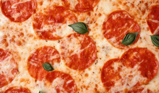 Когда не хочется возиться с тестом: Готовлю супербыструю пиццу из сосисок — такая альтернатива вдохновит всех