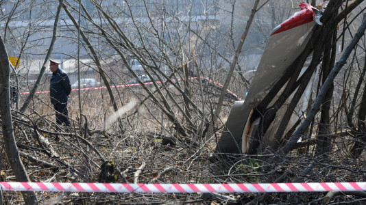 Раскрыты подробности дела о крушении самолета президента Польши Качиньского в 2010 году: есть ли вина России, рассказали в польской Генпрокуратуре