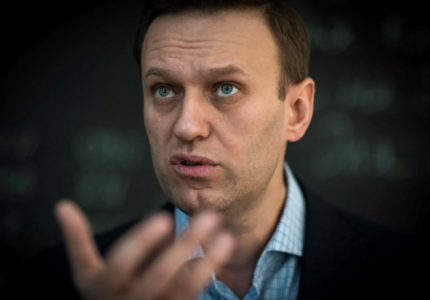 Разведка США дала ответ: Причастен ли Путин к смерти Навального*, теперь сомнений не осталось — Wall Street Journal