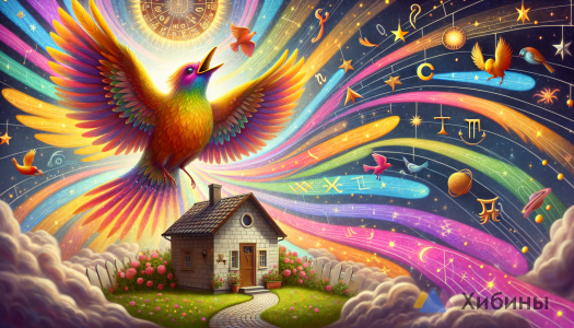 Этим 3 знакам Зодиака крупно повезло: Птица счастья уже кружит над их домом — кличет крепкое здоровье, любовь и достаток