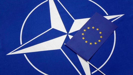 НАТО обвиняет Россию в «гибридной агрессии»: станет ли это поводом для объявления войны