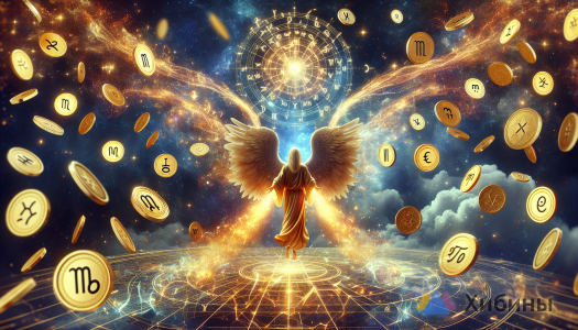 Ангел-Хранитель приведет к нужному выбору: названы 2 знака Зодиака, в чью жизнь с 8 мая энергично ворвутся финансы — денежный канал откроется для вас