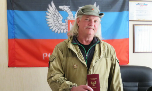 «Это наш военкор!»: Дмитрий Киселев потребовал наказать виновных в убийстве журналиста с позывным «Техас» Рассела Бентли