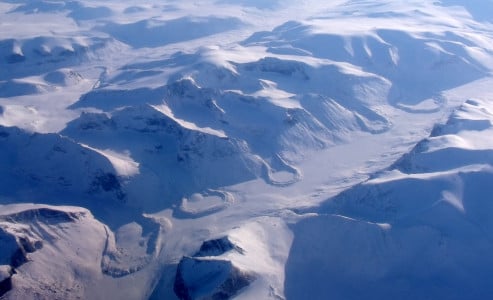 На Землю надвигается ледяной кошмар: ученые предупредили о новом ледниковом периоде — все начнется в 2030 году