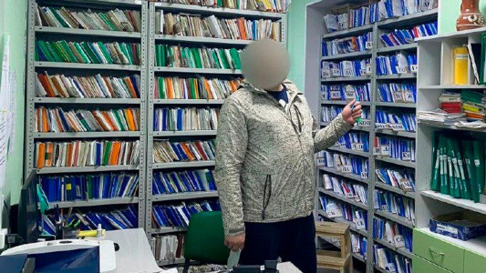 Фельдшер из Мурманской области попался на фальсификации больничных