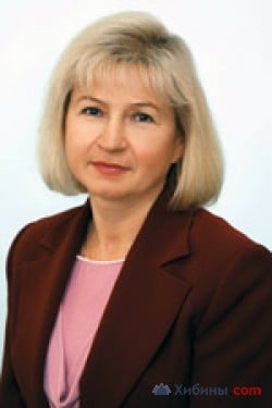 Малашенко Надежда Александровна