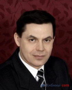 Кочережко Николай Леонидович