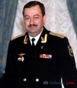 Чечеров Сергей Викторович