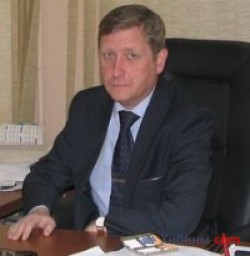 Свиридовский Михаил Борисович