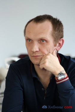 Нехаев Алексей Владимирович