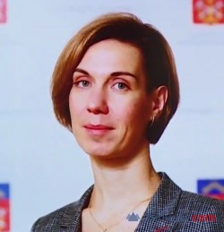 Русскова Татьяна Витальевна