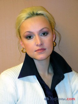 Пятакова Ирина Викторовна