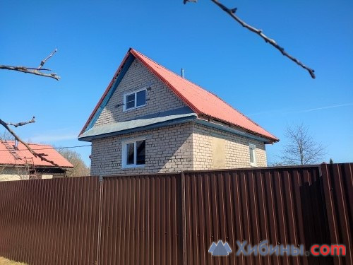 Продам дом д.Новая Мельница Новгородского района