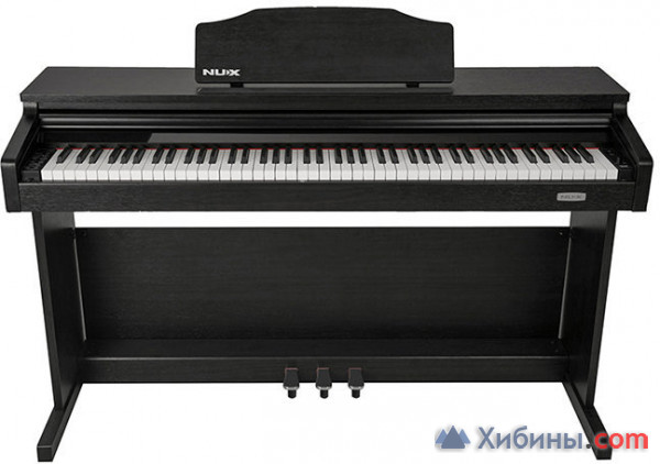 Объявление Цифровое пианино NUX WK-520