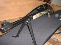 Продам пневматическую винтовку Hatsan Torpedo 150