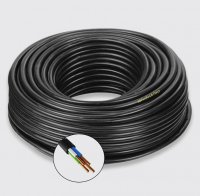 Силовой кабель ввгнг(A) -LS 4 x 95 мм², 70 м