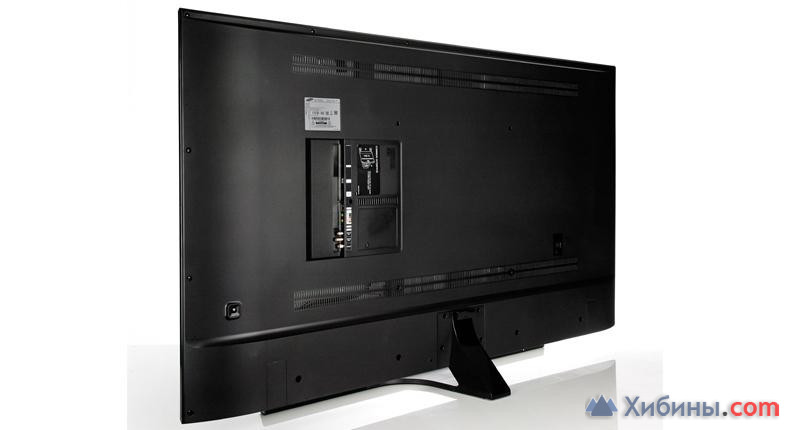 3D телевизор Samsung UE40JU7000U
