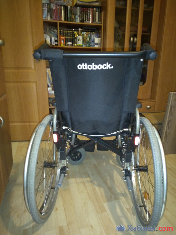 Кресло-коляска Ottobock